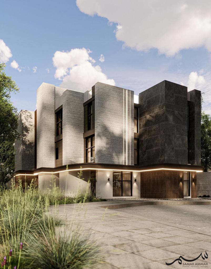 منزل السيد آدم